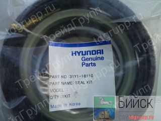 31Y1-18110    Hyundai R140W-7 