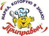 Логотип ЗАО Компания "Проксима"