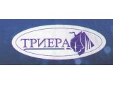 Логотип ООО "Триера"