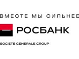 Логотип АКБ Росбанк, ОАО