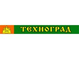 Логотип Техноград, ООО