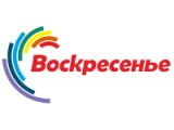 Логотип ООО "УК Воскресенье"