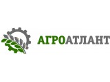Логотип ООО "АгроАтлант"