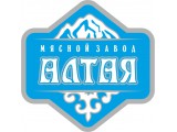 Логотип ООО "Мясной завод Алтая"