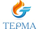 Логотип Терма