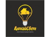 Логотип АЛТАЙСВЕТ