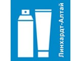 Логотип ООО "Линхардт-Алтай"