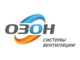 Логотип Озон-сервис