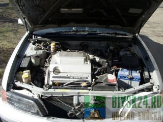 Nissan Cefiro