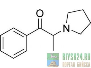 ������ ���� ��������� ALPHA-PYRROLIDINOPROPIOPHENONE �����