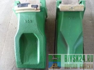   ESCO V43SYL 
