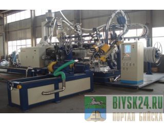 ������������� ����� ��� ������������ �������� ���� �� HDPE/PP ������, �����