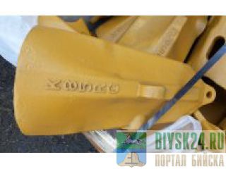  Komatsu K85RC  