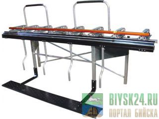  Tapco Super Max 2,6  