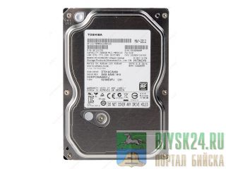    Toshiba DT 01ACA050 