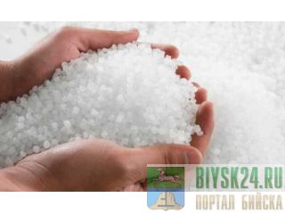 ����������� ���� ����������: PP, PS, PC, HDPE, PA-6 �����