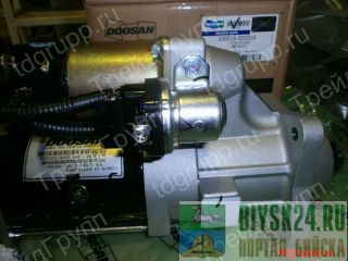 300516-00055  Doosan DX300LCA 