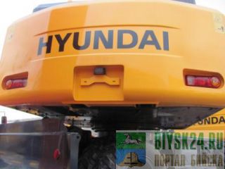       hyundai R140w-7, R170w-7, R200W-7 
