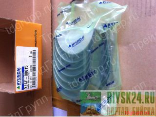    XJAF-00615 Hyundai R160LC-7, R180LC-7, R170W-7 