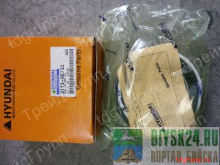    31Y1-06731 Hyundai R210LC-3, R200W-3 