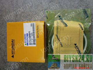    31Y1-06841 Hyundai R210LC-3, R200W-3 