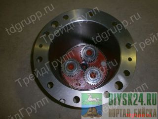   ZGAQ-02224 Hyundai R170W-7, R200W-7 