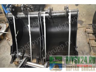  Komatsu WB93/  WB97 