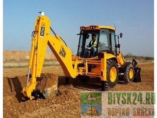    - JCB 3, 4 