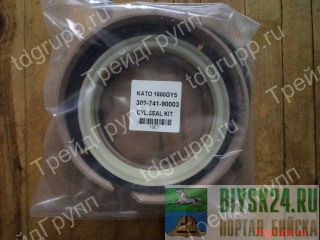  (309-741-90003) /  KATO HD-1500 