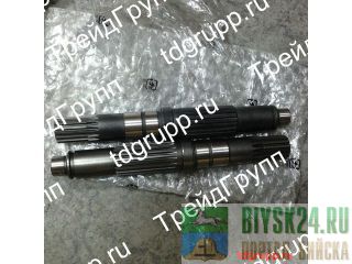   619-61725001 Kato HD512, Shaft 61961725001 Kato HD 512 III 
