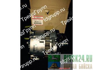  049173 Mitsubishi  Kato KR-300 