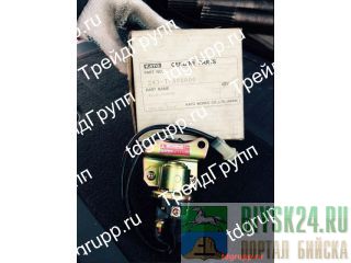   037485 Mitsubishi  Kato KR-500 