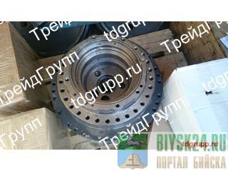   619-80100022 ( 61980100022) Kato HD 820 III 