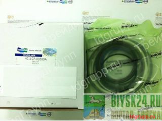 401107-00389A  /  Doosan 