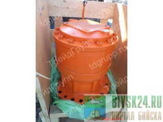 404-00095B    DOOSAN Solar 420LC-V 