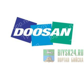    Doosan, Daewoo 