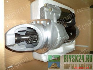 65.26201-7124  Daewoo Doosan 