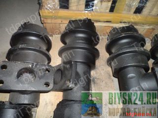 2270-6126   Doosan S340 