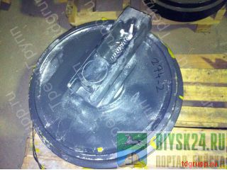 270-00049B   Doosan DX300LC 