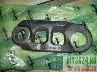 272-00056   Doosan DX300LC 