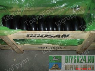 2274-1014   Doosan S340LC-V 