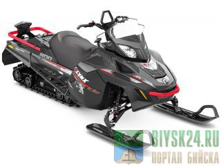 Lynx Xtrim Commander 800R E-TEC 