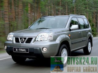  Nissan x-trail t30  