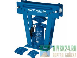 �������� ��������������, 8 �, � ��������� � ��������� 1/2"�1" STELS �����