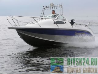  Corvet 600 WA 