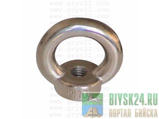 ��� ����� ������ �6- �64. DIN 580 �����