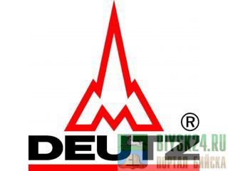  Deutz  