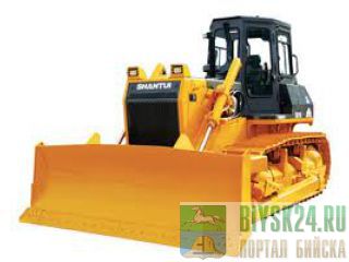  Shantui SD16  
