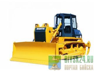  Shantui SD32  