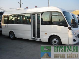  Daewoo Lestar  